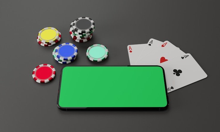 Auto Roulette parameter setup interface
